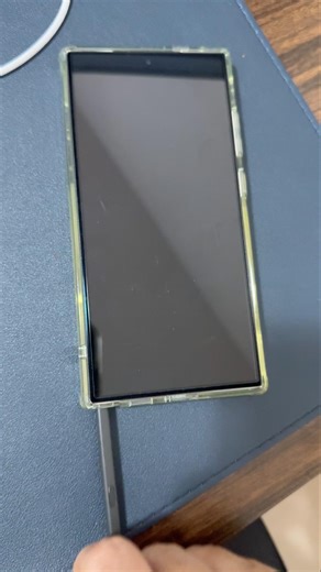 Magic with Samsung flash. S24 ultra watch drawing