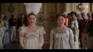 Bridgerton Season 3 | Official Trailer