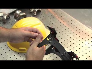 3M™ Helmet Hard Hat H 700 Series