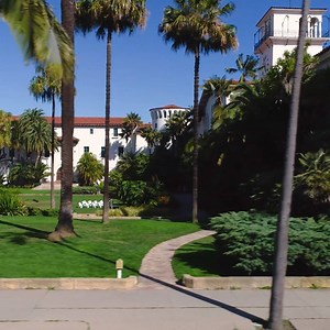 12K views · 648 reactions | The Santa Barbara County Courthouse: iconic to The American Riviera® since 1929. | Visit Santa Barbara | Facebook
