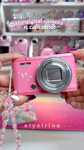 13K views · 310 reactions | MY SELFIE DIGITAL CAMERA 3.0  this is...