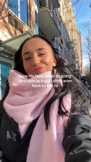 Real Dates in New York City Without Small Talk