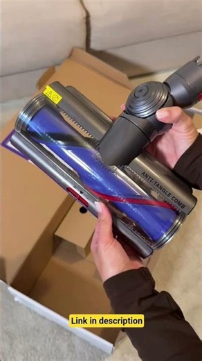 Unboxing the Dyson V15 Detect – Is It Worth the Hype?