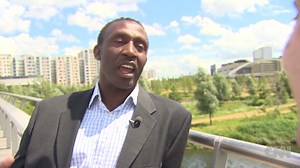 Inside athletes’ village during Games | CNN