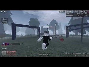 the rake noob edition all jose duck locations!(+500 points)