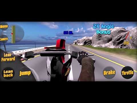 Wheelie Madness 3D trailer