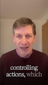 Fear of Losing Control: Power in Letting Go | John Cottrell - Breakthrough Leadership