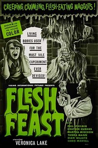 Flesh Feast (1970) - Movie