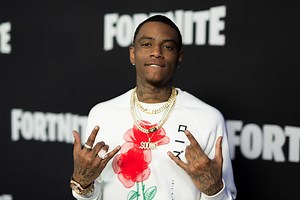 Soulja Boy is releasing a new gaming console - GRM Daily