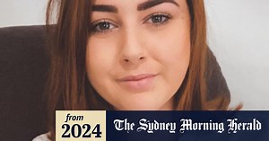 A woman is being violently killed in Australia every four days this year