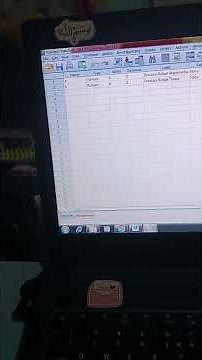Tutorial cara mencari uji Normalitas with SPSS #analisisdata #tutorial #spss #statistik