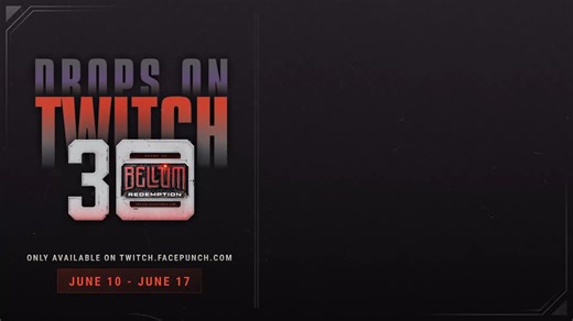 486K views · 402 reactions |  @Bellum_Rust is back! They're bringing all out war to Twitch from Monday at 19:00 BST for a week! Make sure your Twitch & Steam accounts are synced so you can claim these incredible Twitch Drops, supporting Spanish-speaking Rust players. https://twitch.facepunch.com/  | Play Rust | Facebook