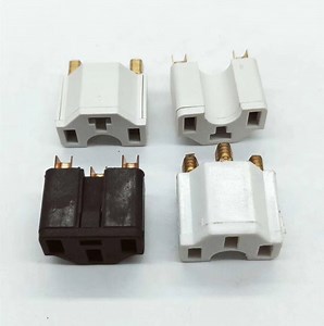 [Hot Item] Insert Socket Europe C21 C13 C14 C15