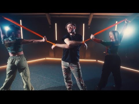 Hanley - Pinocchio (official music video)