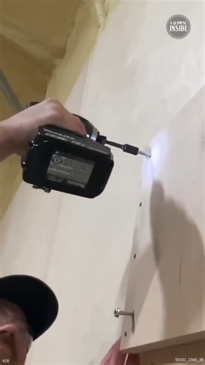 Installing a WHOLE SHOP Dust Collection | A Glimpse Inside