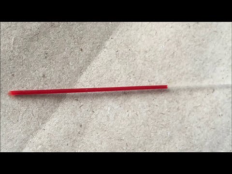 Blood Clotting Time Determination = How to Fill the Blood into Capillary | Blood Clotting Time