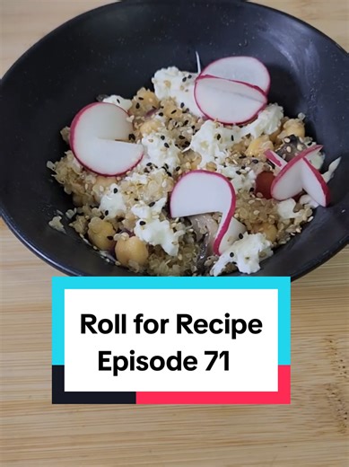 New Props Unveiled in Roll for Recipe Episode 71