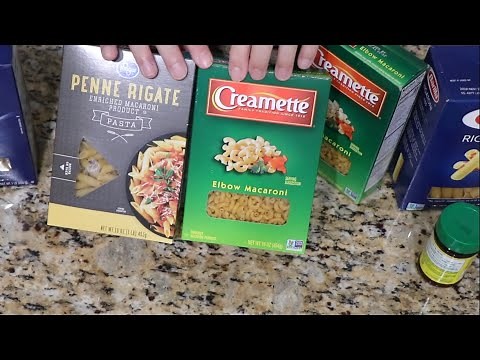 HOW TO BOIL PASTA IN THE INSTANT POT THE EASY WAY