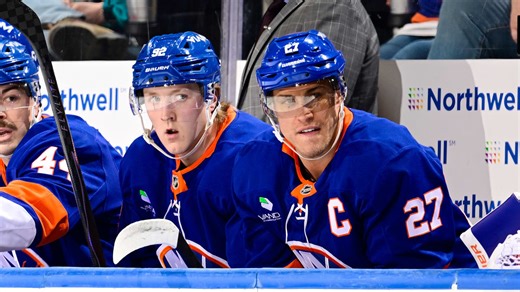 Islanders miss playoffs again, struggles on power play among factors