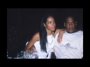 Aaliyah & Jay-Z - Miss You (Remix) [HQ Version]