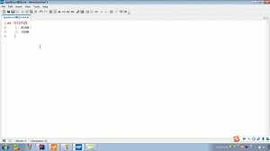 【Java自学教程】Ajax and Json