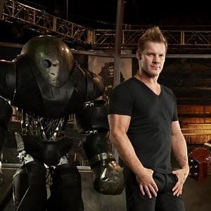 Robot Combat League - IGN