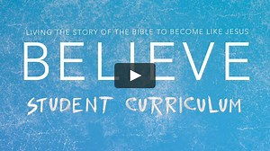 Believe Student Video Study