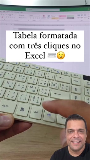PenseExcel.com no TikTok