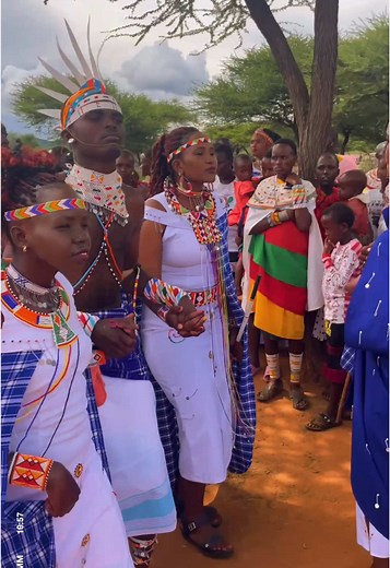 Exploring the Rich Cultures of Samburu and Rendille
