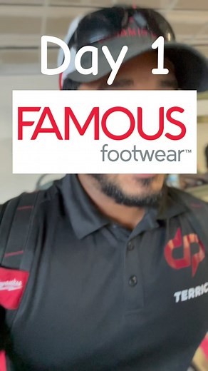 DPE has landed their first commercial contract in Nashville Tennessee with Famous Footwear! They called best to get the job done. Stay tuned to see the job come together! | Dunamis Power Electric
