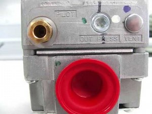 Universal Gas Valve presentation