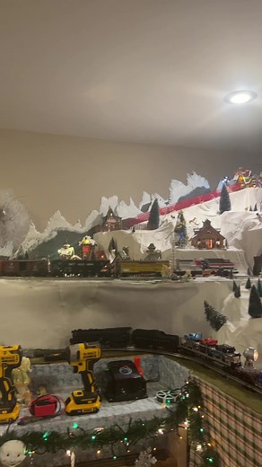 Train_village_guy on TikTok