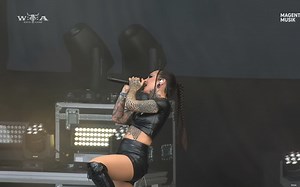 【4K重置】Jinjer - Live at Wacken Open Air 2023