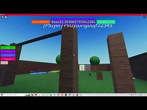 me hitting every button in button simulator dimension modded