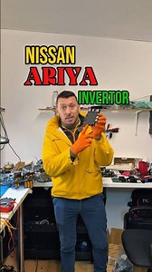 Nissan Ariya Dead Because of THIS Small Part?!