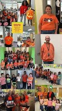 Unity Day in Charles County Public Schools (CCPS)