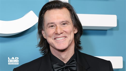 Prosthetics expert delivers final verdict on Jim Carrey clone theory after Alexis Stone claims