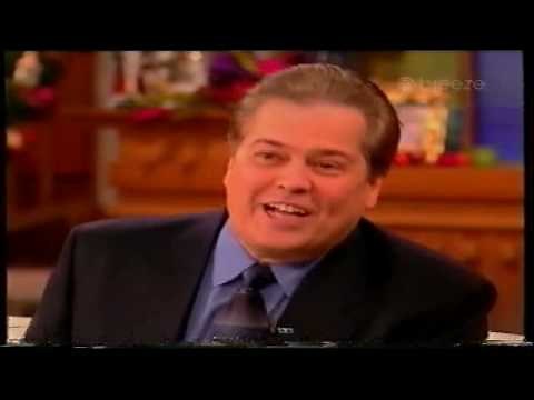 Donny & Marie Christmas Show - Part 2