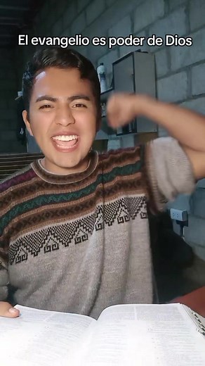 Alabanzas para Dios - Cristo de Poder y Evangelio de Dios