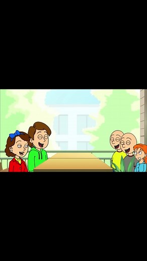 Rosie Ruins Caillou's Birthday/Grounded (Part 4) #goanimate #goanimatecaillou #goanimatetiktok #goanimateshorts #skibiditoilet #fyp #viral #viralvideo #fypシ #foryou #foryourpage #foryoupage #caillou #caillou #caillougetsgrounded #2024 #kungfupanda #cringe