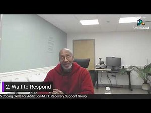 What are the 15 Coping Skills for Addiction