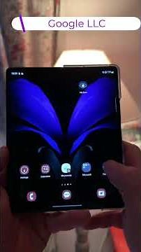 Google LookOut OCR pour personnes aveugles : vision assistée #Google #LookOut #Vision