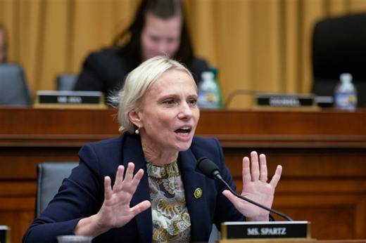 U.S. Rep. Spartz introduces legislation that would restore benefits to Delphi retirees