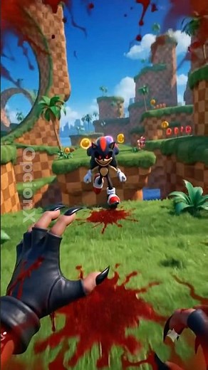 Sonic.exe: ¿Super, Dark o Hyper?⚡