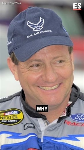 Ken Schrader faces heartbreak as NASCAR unites in support!🏁 #NASCAR #motorsport #KenSchrader | ES Nascar