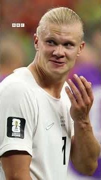 5 cosas que quizás no sabías de Erling Haaland