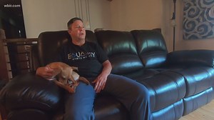 Military veteran, father and transgender: East Tennessee man discusses LGBTQ  identity