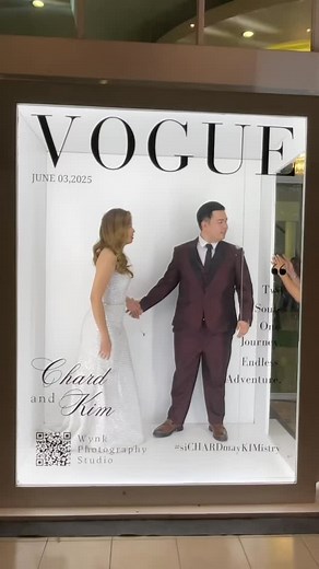 12 reactions · 25 shares | Snaps from the magazine photobooth #photobooth #photoboothrental #magazinephotobooth #photoboothfun | Wynk Photography Studio & Photo Booth Services | Facebook