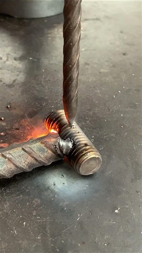 No One Talks About This Welding Trick… But It Actually Works!