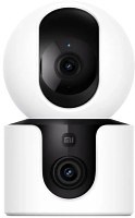 Wi-Fi камера Xiaomi Smart Camera C300 Dual